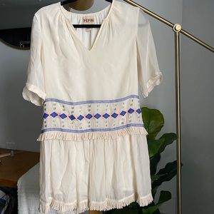 Anthropologie Dress 6